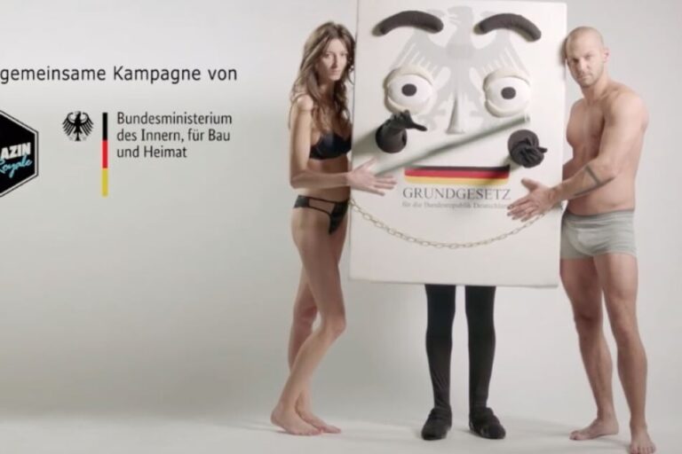 Böhmermanns Macht bröckelt: Ein Zerfall in der Öffentlichkeit