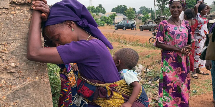 Leos Vatikan ignoriert Massaker der Christen in Nigeria