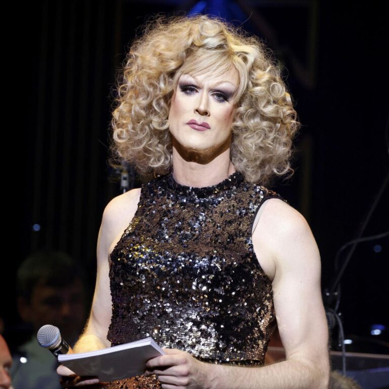 Skandal um Queer-Bündnis: Jurassica Parka erneut im Fokus