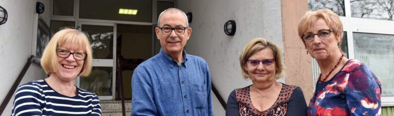 Ein ehemaliger Integrationsberater wird ein Verfechter der Remigration