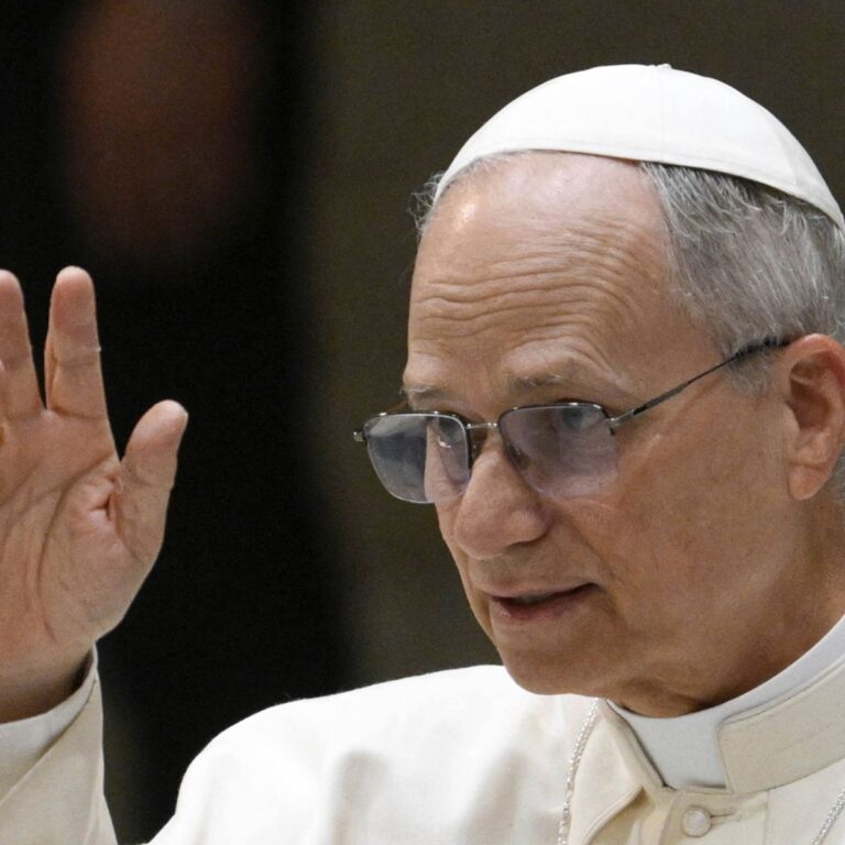 Papst Leo XIV. enttäuscht US-Katholiken mit Verteidigung von Abtreibungsproponenten