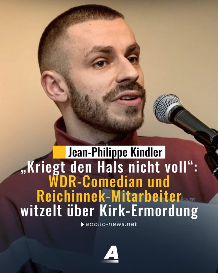 „Wackeldackel“-Auftritt von Merz in Sharm-El-Sheikh