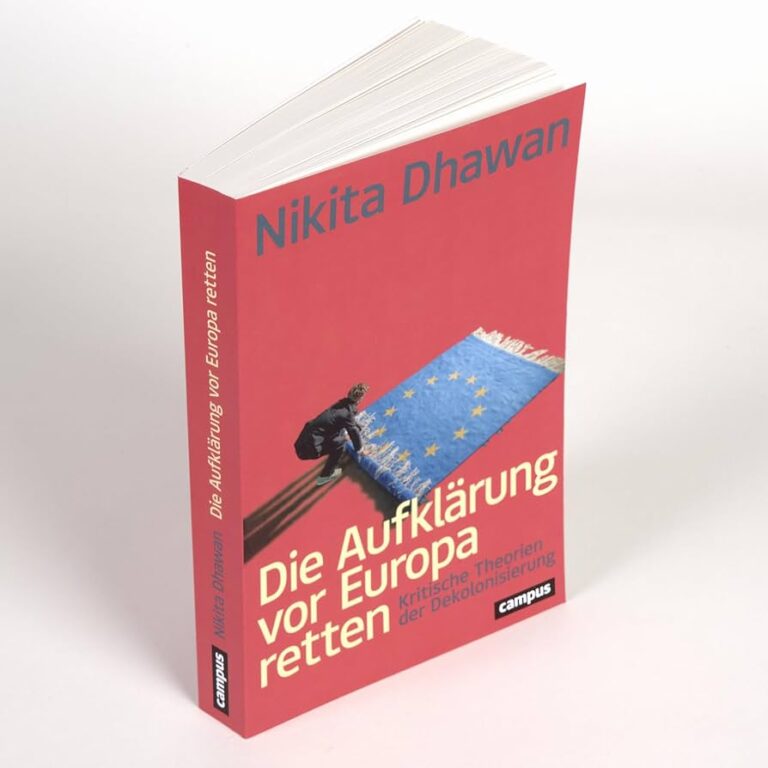 Die letzte Hoffnung: Europa retten oder untergehen?