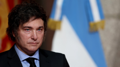 Javier Milei: Argentiniens politische Katastrophe und die schäbigen Machenschaften der deutschen Politik