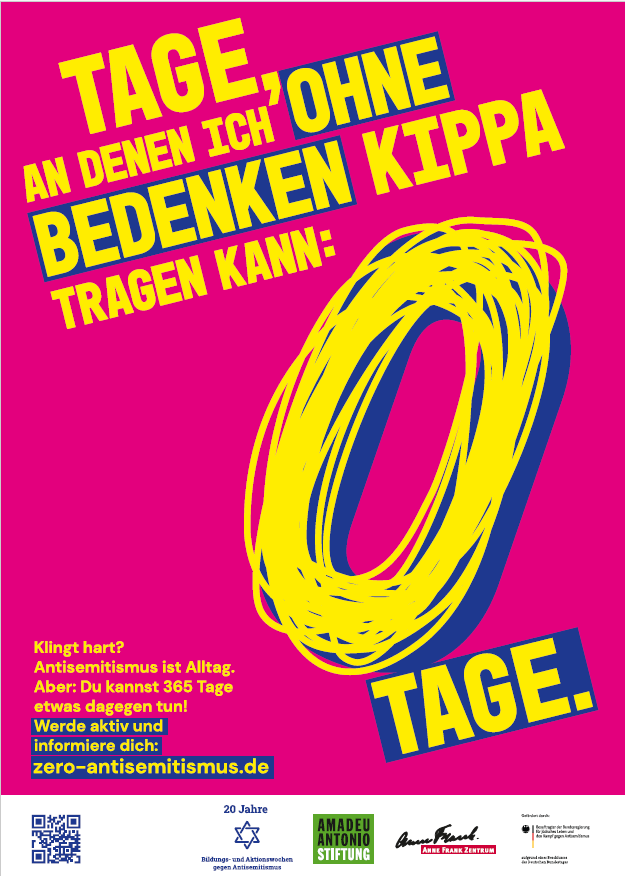 Kulturkampf: Kein Pardon, jetzt wird die Sache ausgefochten!