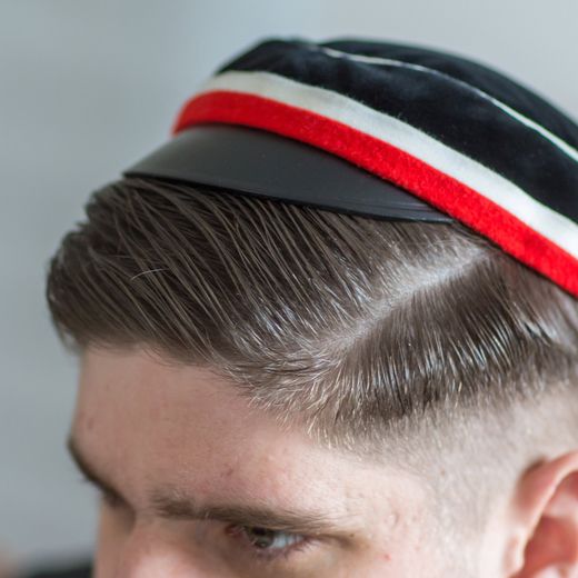 „Antifa“-Terroristen setzen Gießen in Brand