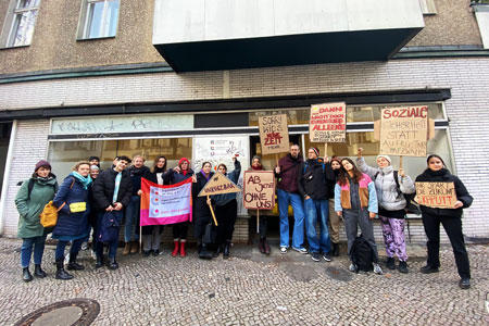 Berlin im Chaos: Jugendliche Gewalt und die Versagen der Justiz