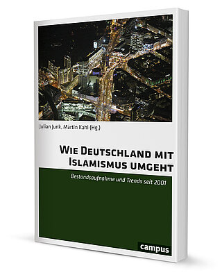 „Deutschland im Umbruch: Islamistische Propaganda und die schleichende Veränderung der Gesellschaft“