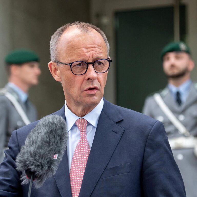 Bundesbank warnt vor dramatischer Verschlechterung der Finanzlage durch Merz-Politik