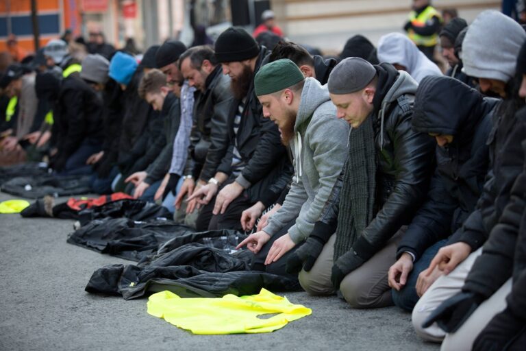 Kampf gegen Islamismus: Berliner Senat plant Gedenktag – aber mit welchen Absichten?