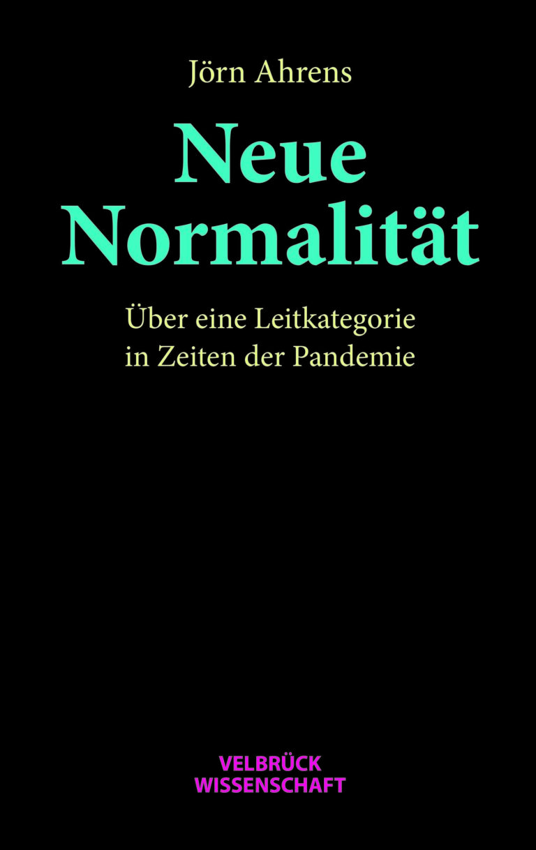 Gesellschaft im Schatten der Gewalt: Eine neue Normalität?