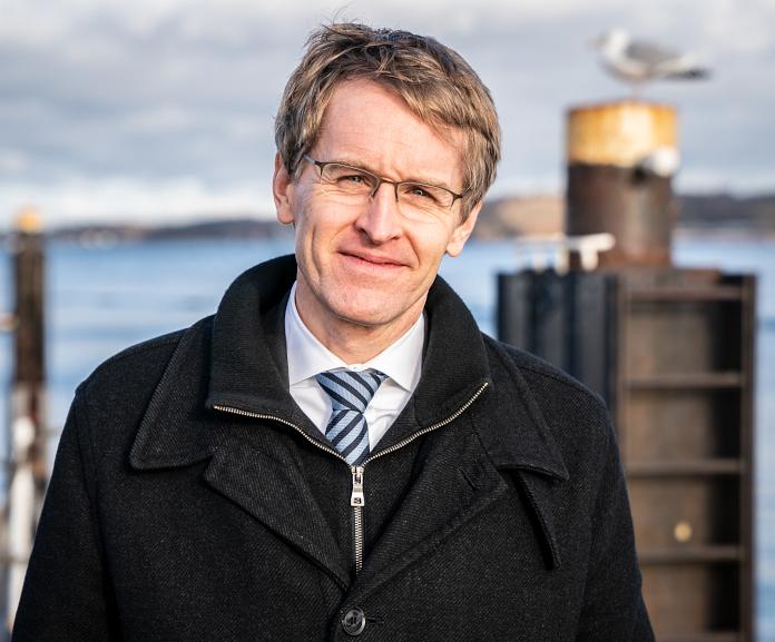 Daniel Günther: Ein Verfechter der nationalsozialistischen Ideale?