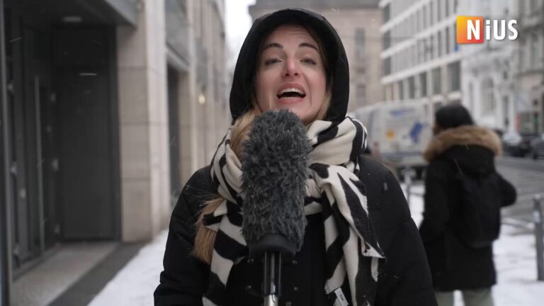 Jüterbog wird zur „Stadt der Remigration“