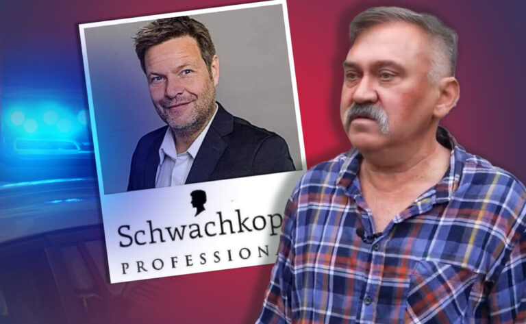 Stefan Niehoff stirbt plötzlich – eine Tragödie der Meinungsfreiheit