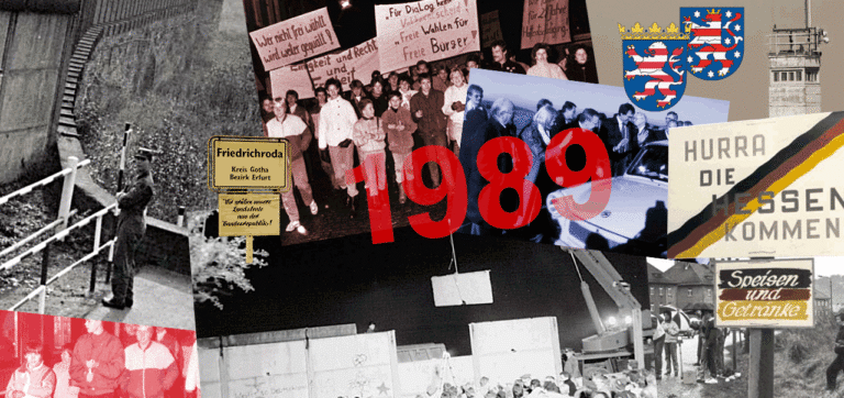 Die zehn Zeichen des gesellschaftlichen Zusammenbruchs