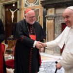 Krisenherd im Vatikan: Konflikt um die Synode und der deutsche Bruch mit Rom