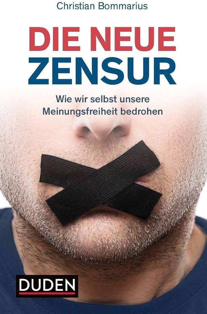 Die neue Zensur: Eine Wiederholung der NS-Strategie?