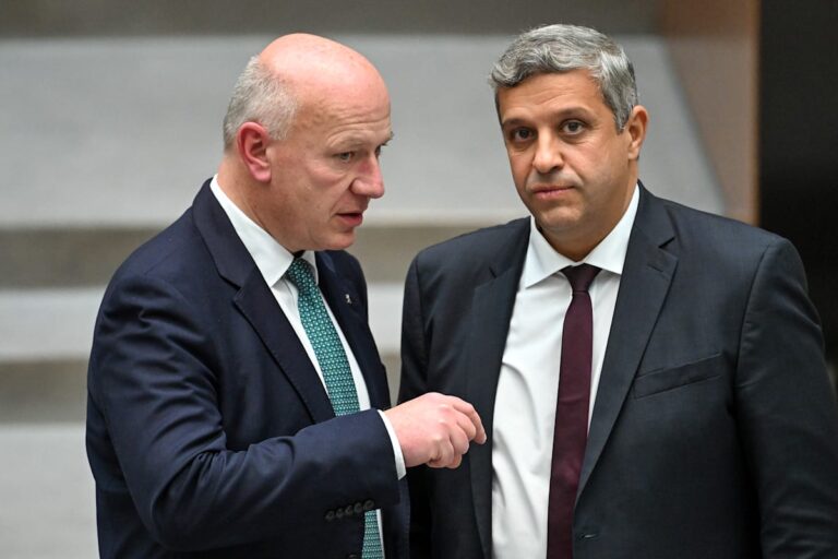 Burkart kritisiert Wegner scharf – Berliner CDU-Politiker attackiert Islamophobie-Tag als Fehlschlag