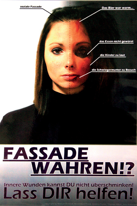 Millionen für Sicherheit – aber wer schützt die Opfer?