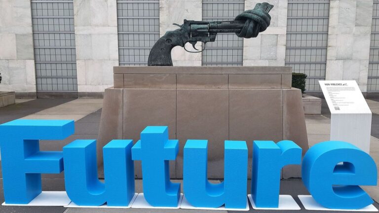 Die UNO unterdrückt Kritik an der Klimaagenda – Wirtschaftliche Krise in Deutschland verschärft sich