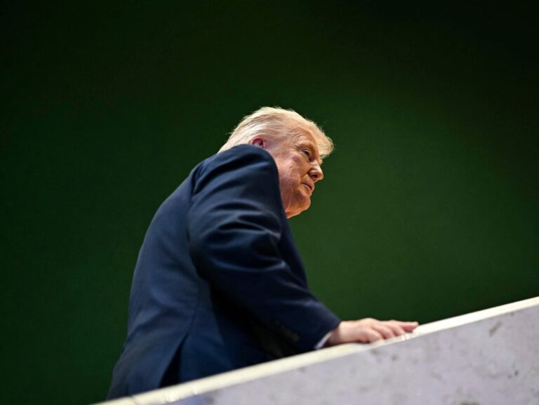 Davos bröckelt – Trumps Rede schlägt die Globalisten in die Knie!