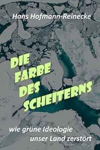 Der Schatten der grünen Apokalyptik: Wie Ideologien den Infrastrukturterror entfesseln