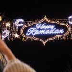 Frankfurts Ramadan-Beleuchtung: Ein Schauspiel der Fälschung – Wiederholung eines zerbrochenen Versprechens