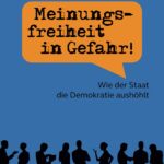 Meinungsfreiheit ist eine Täuschung: Wie Regierende die Demokratie zum Schlick machen