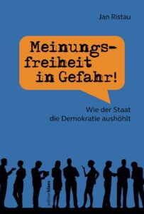 Meinungsfreiheit ist eine Täuschung: Wie Regierende die Demokratie zum Schlick machen
