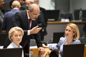 Rubios Liebeserklärung an Europa – Ein Appell in Zeiten der Zerstörung