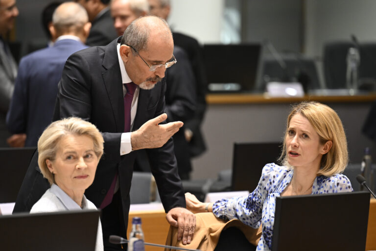 Rubios Liebeserklärung an Europa – Ein Appell in Zeiten der Zerstörung