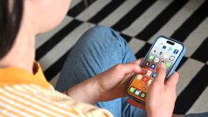 Digitale Identitätszwang – CDU will Kinder aus dem Internet schließen