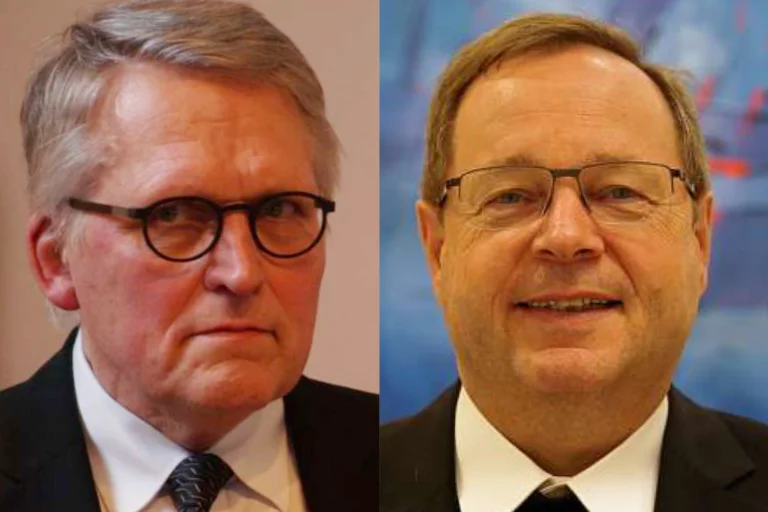 Dämonen sind keine Märchen – Kölner Weihbischof Schwaderlapp warnt vor der realen Existenz des Bösen