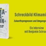 Deutsche Stimme im Konflikt: Migration und Klima – die gefährliche Doppelbelastung