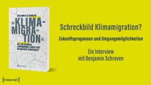 Deutsche Stimme im Konflikt: Migration und Klima – die gefährliche Doppelbelastung