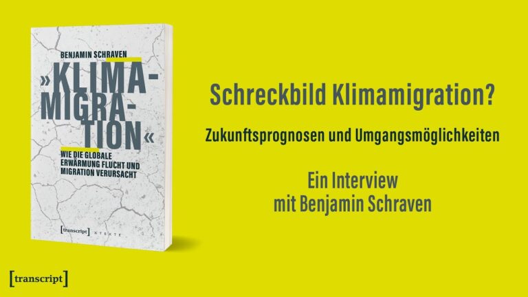 Deutsche Stimme im Konflikt: Migration und Klima – die gefährliche Doppelbelastung