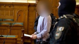 Gerechtigkeit oder politische Propaganda? Der Fall Maja T. und das Versagen der deutschen Rechtsordnung