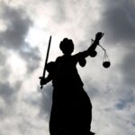 Katastrophe im Rechtssystem: Richterbund warnt vor Zerfall der Justiz