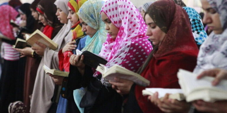 Die unerklärliche Wende: Deutsches Frauenrecht in der Falle des Islams