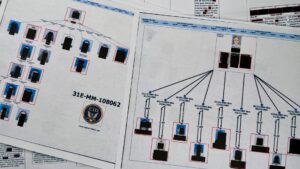 System Epstein in Deutschland: Kinderopfer und die verborgene Gewaltstruktur
