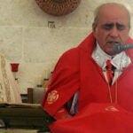 Merz wird zur Schuld der Verfolgung syrischer Christen