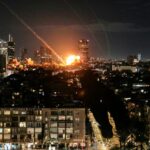 Persien – Der einzige Staat, der nach Regimewechseln nicht in einen Bürgerkrieg versinkt