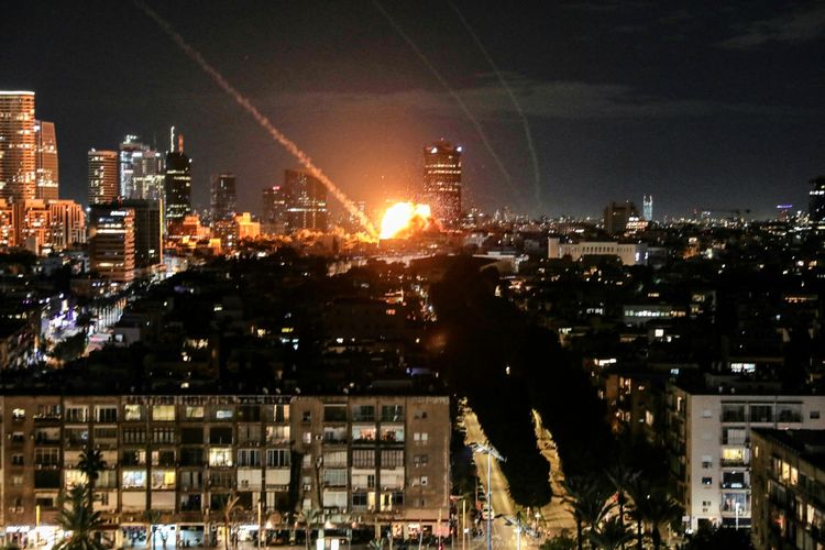 Persien – Der einzige Staat, der nach Regimewechseln nicht in einen Bürgerkrieg versinkt