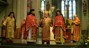 Christen im Nahen Osten verlieren Schutz – EU muss jetzt handeln!