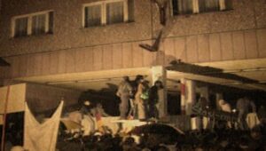 Stasi-Spione im Vatikan: Die gefährliche Infiltration der DDR-Staatssicherheit