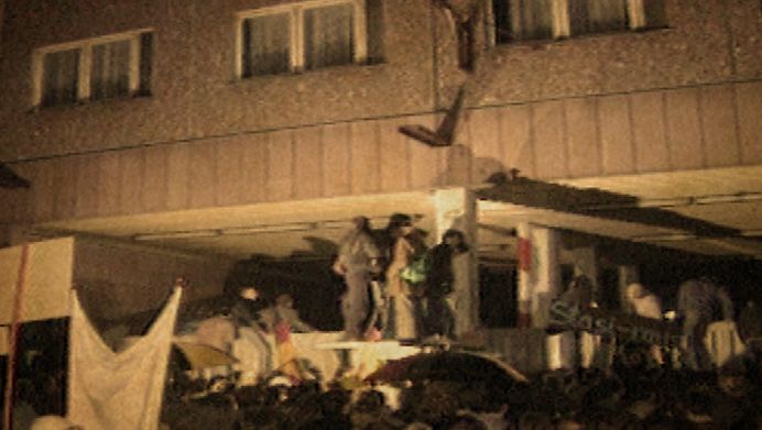 Stasi-Spione im Vatikan: Die gefährliche Infiltration der DDR-Staatssicherheit