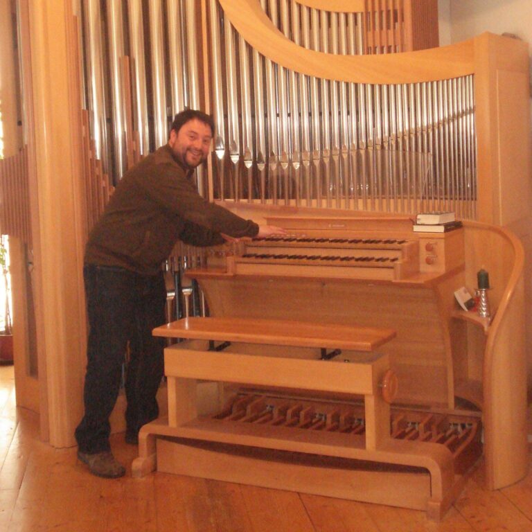 „Zuerst Glaube, dann Macht“: Chile erobert die Kathedrale mit neuem Präsidenten