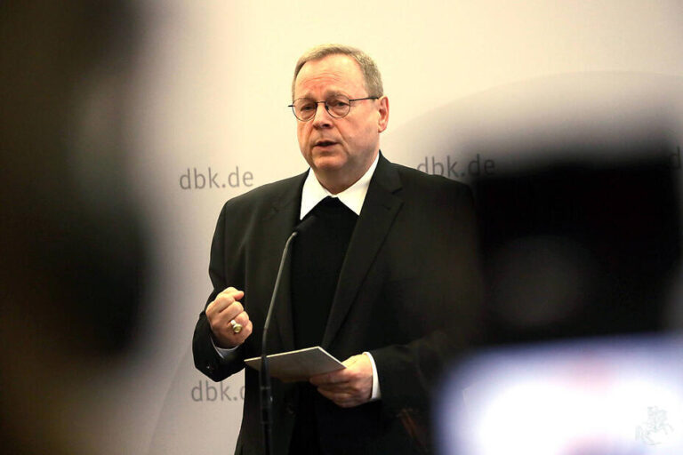 Heuchler im Bischofsamt? Der Magdeburger Bischof und die gefährliche AfD-Propaganda