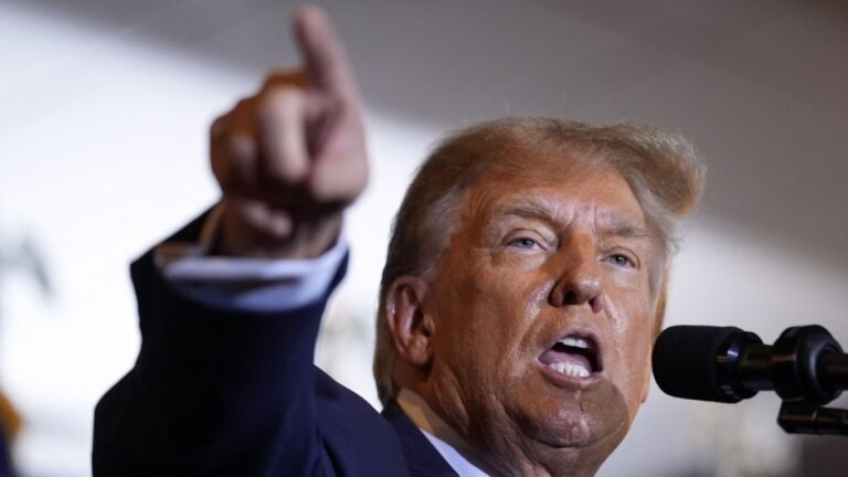 Merzs „Trump-Attentat“-Scherz: Eine gefährliche Verwechslung der Sicherheit