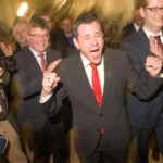 SPD-Sieg? Nein! ARD-Experte Schönenborns Fehlberichtung der Wahl in Rheinland-Pfalz